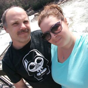 Meet your Posher, Jamie